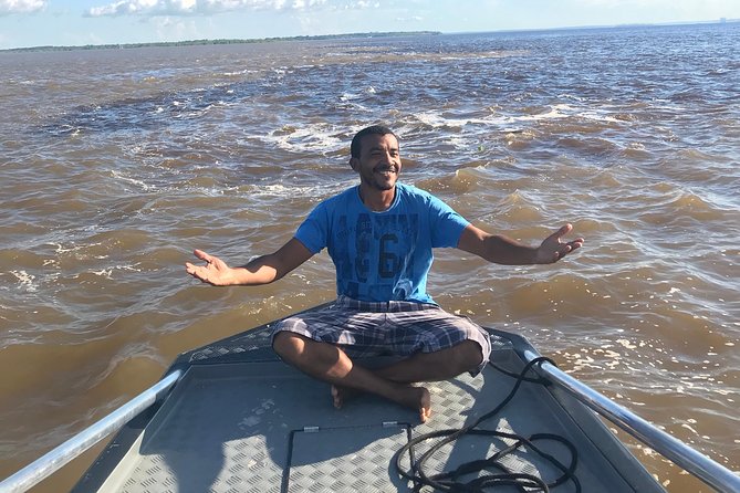 City Tour Plus Amazon River Tour - Getting through a long day smoothly: practical tips