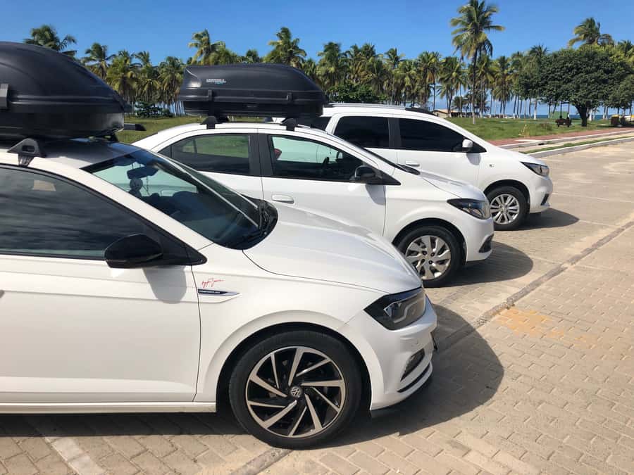 City Tour Recife with Catamaran included - The Capibaribe River catamaran: three islands and five bridges
