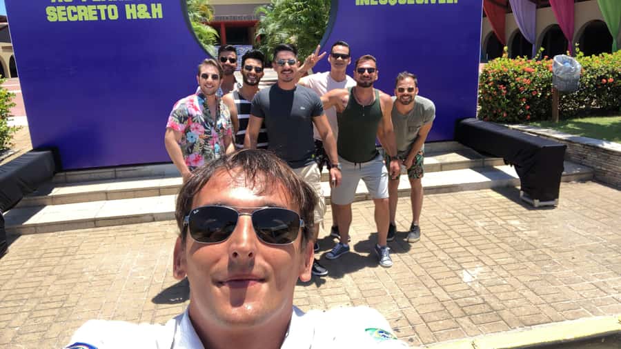 City Tour Recife with Catamaran included - Who should book this catamaran Recife tour