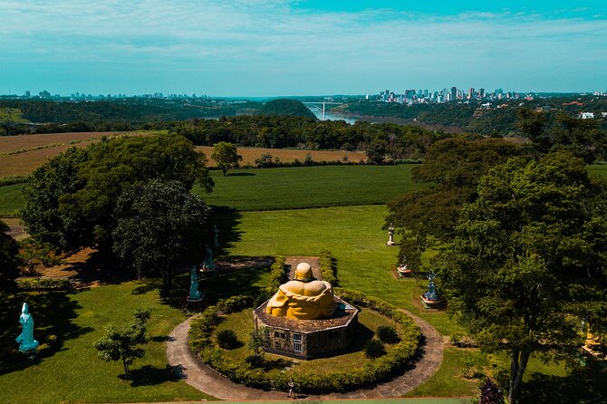 City Tour with Buddhist Temple and Muslim Mosque - Key highlights to know before you go