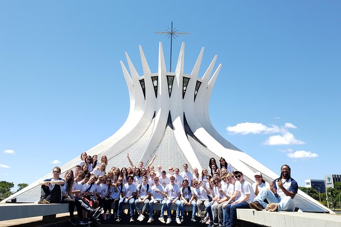 Civic, Legal and Architectural Citytour - Key highlights you’ll care about