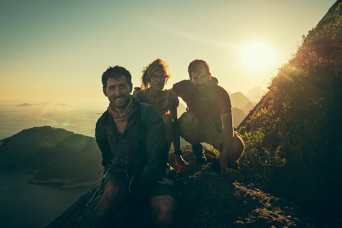Climb Sugarloaf: A Thrilling Adventure to Rio’s Postcard Peak - Key Highlights Worth Your Time