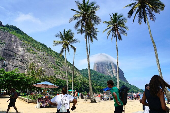 Climb Sugarloaf: A Thrilling Adventure to Rio’s Postcard Peak - Trilha do Pão de Açucar: Turning the Trail Into Training