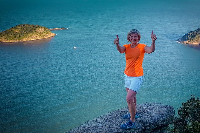 Climb to the Top of Sugarloaf Mountain - Price and value: is $98.10 worth it?
