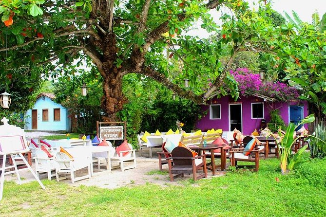 Combo Arraial da Ajuda / Trancoso / Espelho / City tour - by Coconut Experience - Price and what you actually get for $78.86