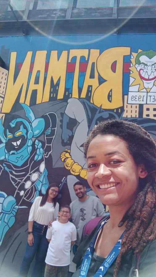 Companionship of a bilingual guide in São Paulo - Key points to know before you go