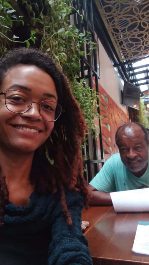 Companionship of a bilingual guide in São Paulo - The bilingual part you actually feel