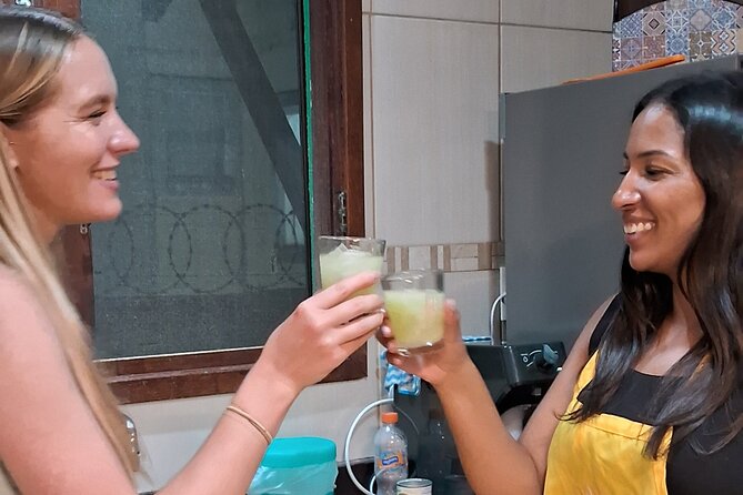 Cooking class in Salvador, an authentic dinning experience - Key Things That Make This Salvador Class a Standout