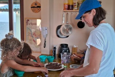 Cooking class in Salvador, an authentic dinning experience