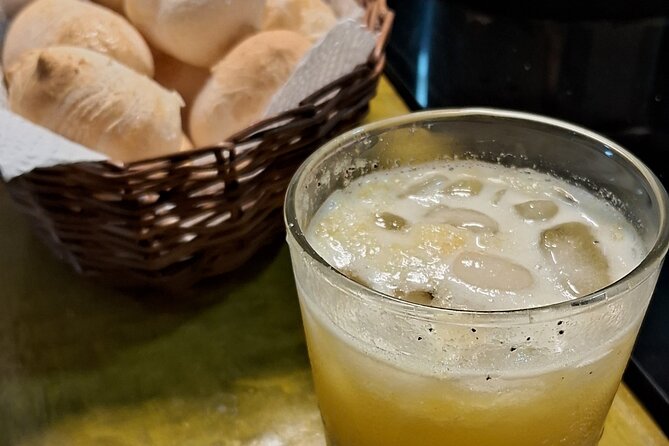 Cooking class in Salvador, an authentic dinning experience - Pão de Queijo and Simple Vegetables: The Appetizer Lesson You’ll Actually Use