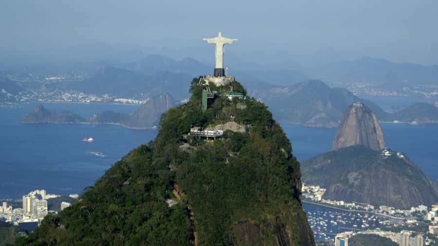 Corcovado and Sugarloaf Mountain Full-Day Tour - A One-Day Rio Greatest-Hits Route That’s Actually Practical