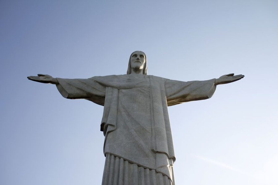 Corcovado and Sugarloaf Mountain Full-Day Tour - Sugarloaf Mountain Cable Car: Two Stages of Views Over Guanabara Bay