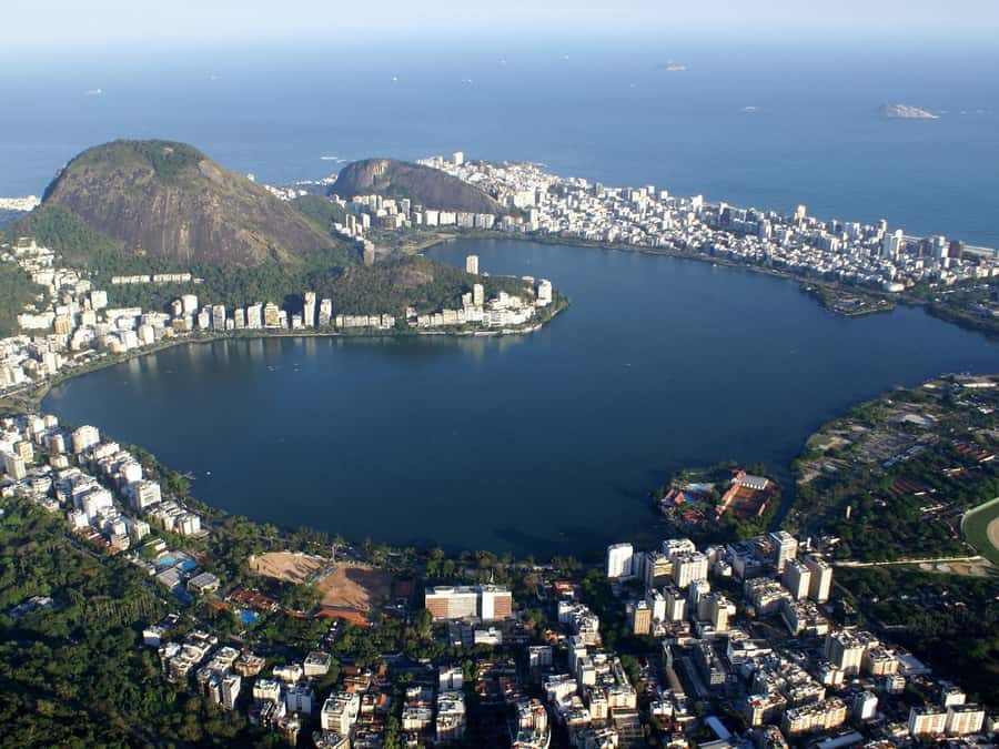 Corcovado and Sugarloaf Mountain Full-Day Tour - Corcovado by Cog Wheel Train or Van: Pick the Style You Prefer