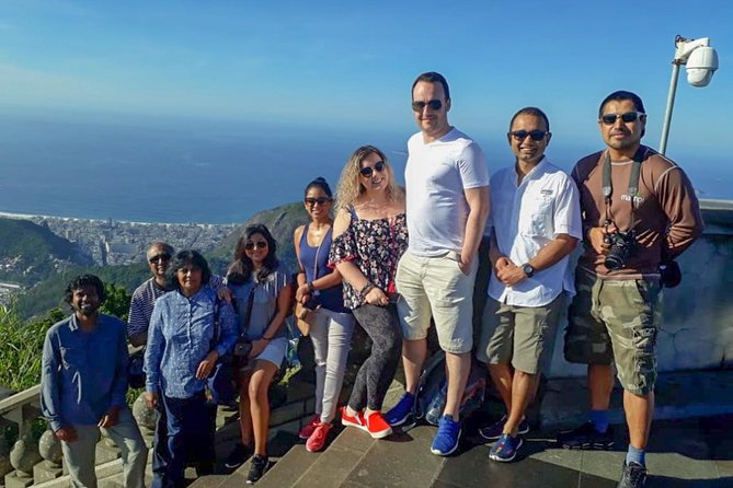 Corcovado Express: Morning Tour in Rio de Janeiro - Why a 7:30am Corcovado start changes the whole trip
