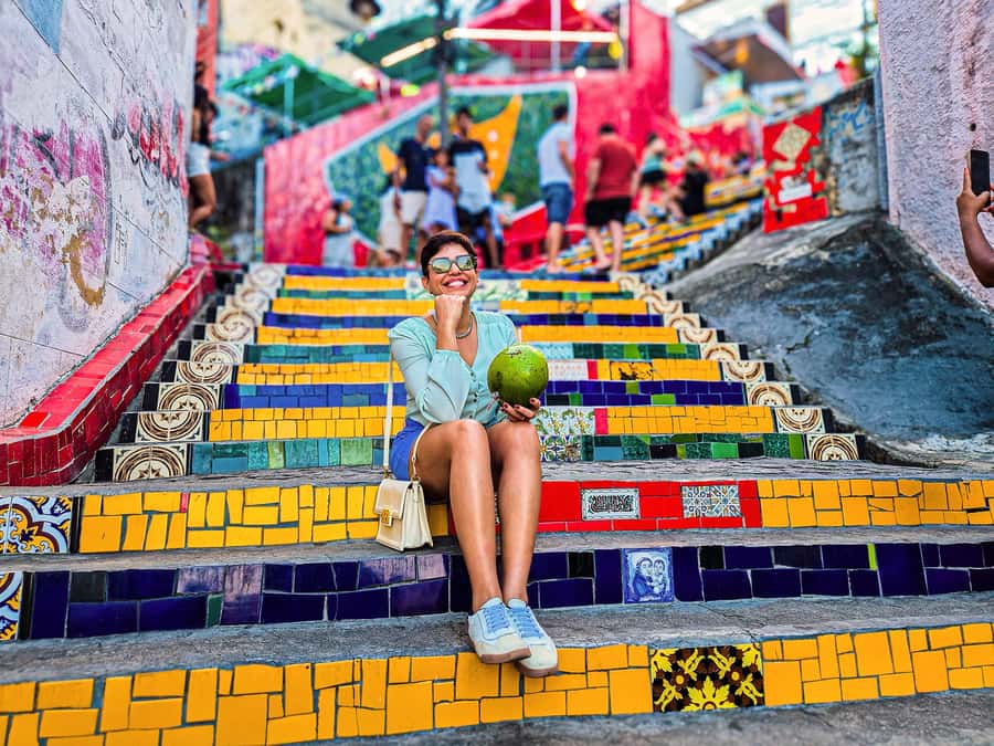 Corcovado, Sugarloaf Mountain, and Selarón Steps 6-Hour Tour - Corcovado and Christ the Redeemer, what you’ll actually experience