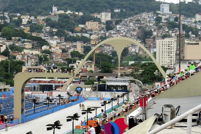 Cristo Redentor + City Tour: Transfers, Local Guide and Tickets. - Language reality check: bilingual on paper, varies in practice