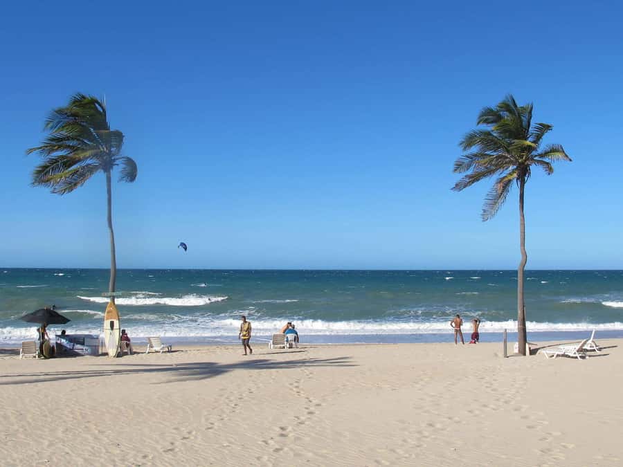 Cumbuco Adventure: Dune Rides, Lagoa do Catu & Coastal Views - Cumbuco in One Day, Dunes to Freshwater Lagoon