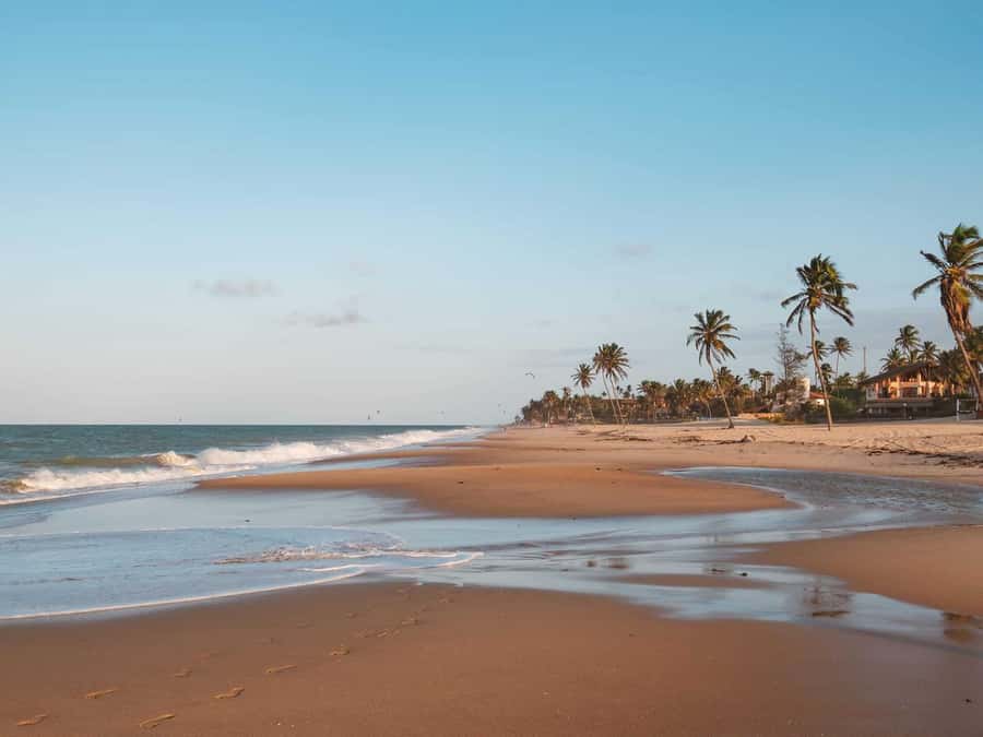 Cumbuco Adventure: Dune Rides, Lagoa do Catu & Coastal Views - How the 8 Hours Work, Pickup to Return