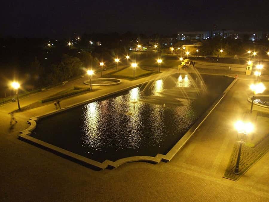Curitiba: 4-Hour City-By-Night Tour with Dinner - Price and value: is $106 a fair deal?