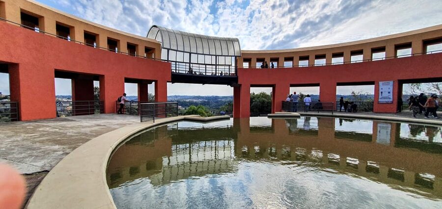 Curitiba: A private 4 hour city tour - Key things that make this Curitiba parks tour work well