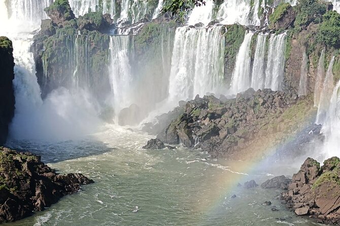 Day tour Cataratas Brazil and Argentina, both small group - Small Group Size (Max 14) and Why It Improves the Day