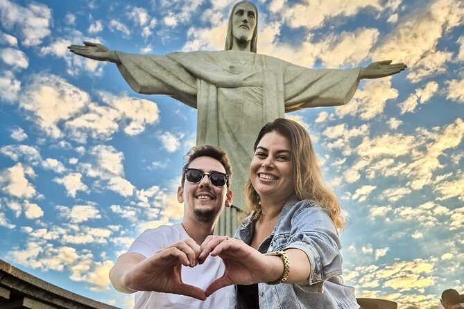 Day Tour in Rio de Janeiro - Key highlights you’ll feel on the ground