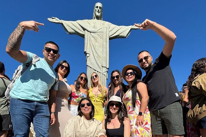 Day Tour in Rio de Janeiro - Why This Rio Day Tour Packs in Corcovado and Sugar Loaf