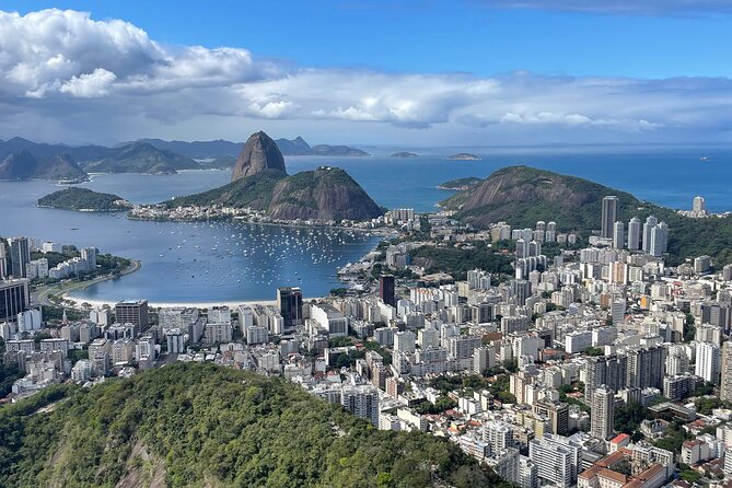 Day Tour in Rio de Janeiro - Stop 3: The Selarón Staircase in Lapa (and Why 20 Minutes Works)