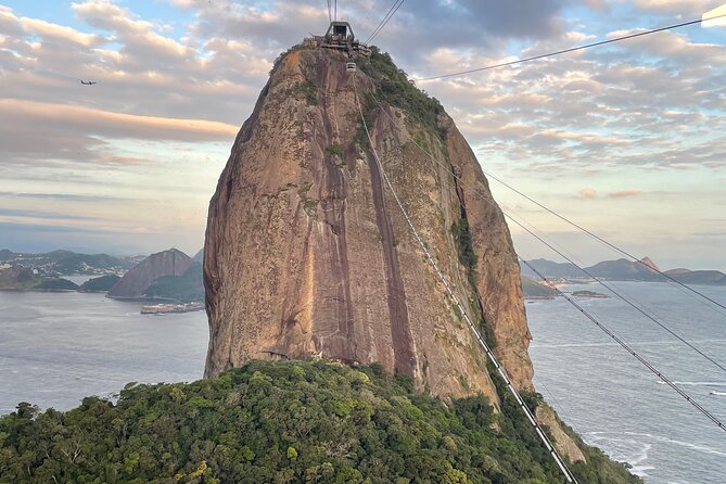 Day Tour in Rio de Janeiro - Stop 4: Metropolitan Cathedral of Saint Sebastian