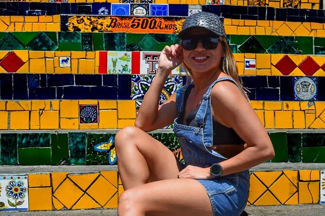 Day Tour in Rio de Janeiro - The Carnival Parade Spot and How Rio Makes History Feel Like a Street Event