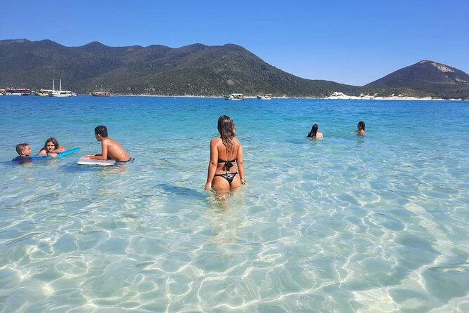 Day Tour to Arraial do Cabo from Rio - Rio to Arraial do Cabo: the 12 hour day plan and how to survive it