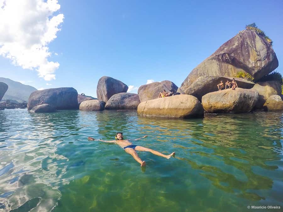 Day Tour to Trindade: Nature and Sea Adventure from Paraty - Key things that make this tour work