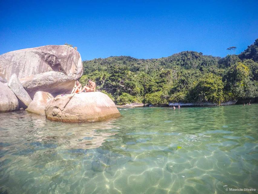 Day Tour to Trindade: Nature and Sea Adventure from Paraty - Price and value: is $37 a fair deal for 6 hours?