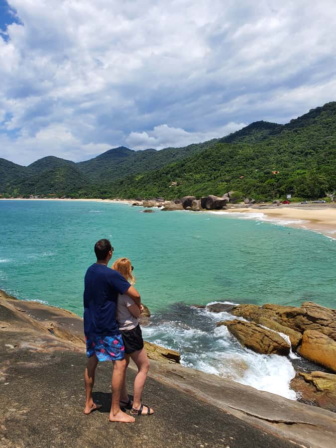 Day Tour to Trindade: Nature and Sea Adventure from Paraty - Getting to Trindade from Paraty, and why the ride sets the tone