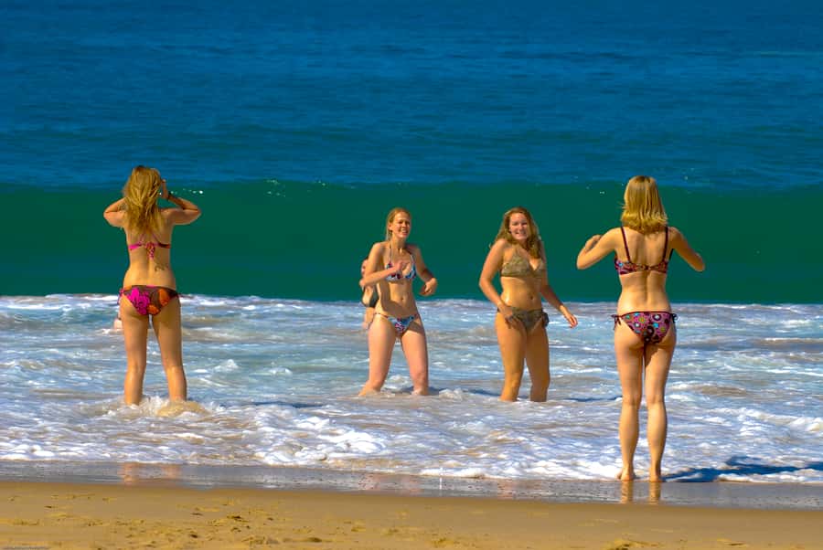 Day Tour to Trindade: Nature and Sea Adventure from Paraty - Praia dos Ranchos plus lunch at a fishermen’s bar