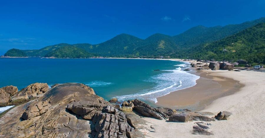 Day Tour to Trindade: Nature and Sea Adventure from Paraty - Optional boat ride: when it makes sense to skip the water-level traffic on the way back