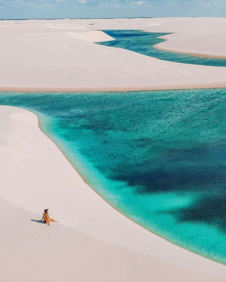 Day trekking in Lençóis Maranhenses - Key highlights worth planning for