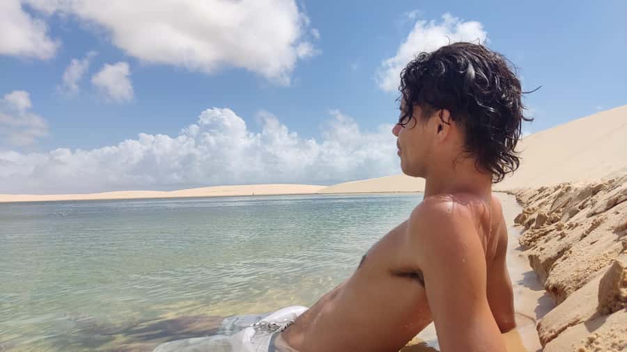 Day trekking in Lençóis Maranhenses - Price value at $261 per person and what you get