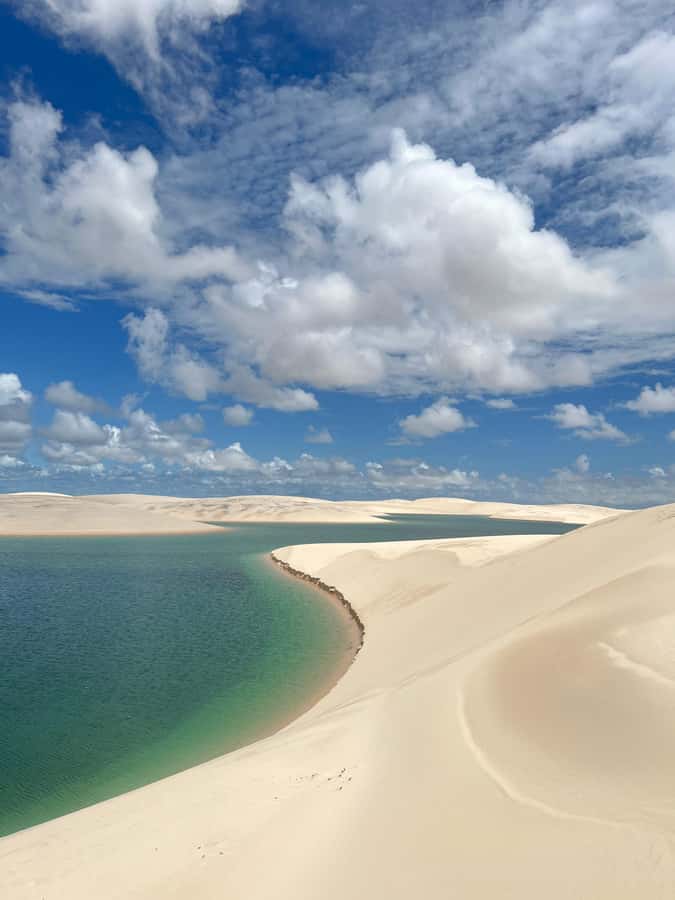 Day trekking in Lençóis Maranhenses - Who this trek fits best, and who should skip it