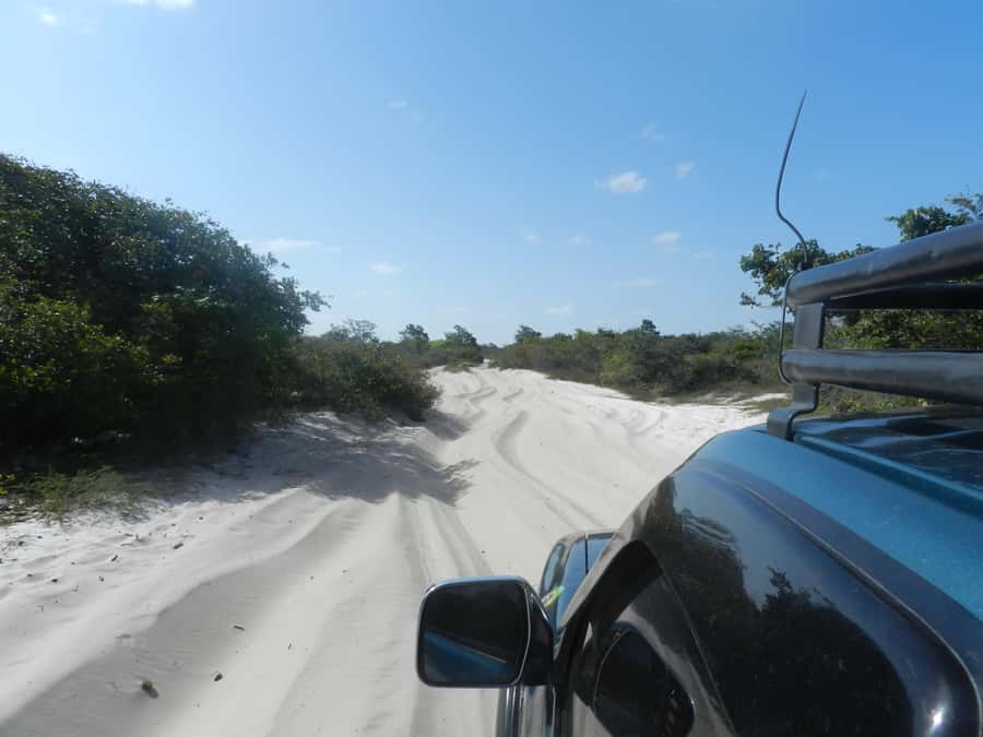 Day trip to Atins through the Lencois Maranhenses - Why Atins via Lençóis is a smart way to spend one day