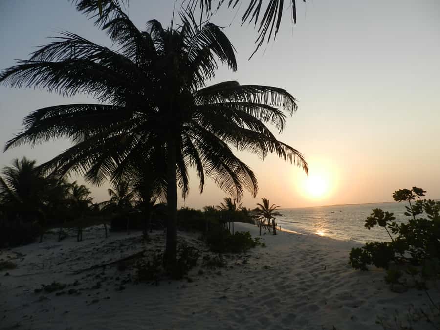 Day trip to Atins through the Lencois Maranhenses - Lagoons and dunes time, or sea time: how the day chooses your route