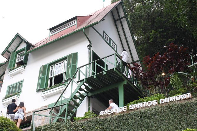 Day Trip to Petrópolis from Rio de Janeiro - Price and what $69.79 really covers