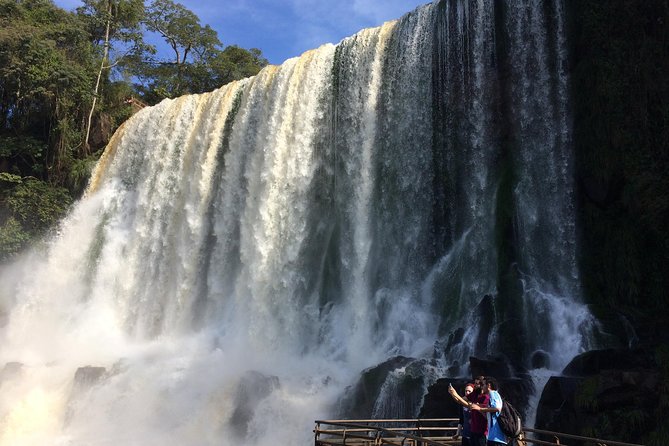 Day Trip to the Argentinian Side of Iguassu Falls from Foz do Iguaçu - Why This Iguazu Day Trip Works So Well From Foz do Iguaçu