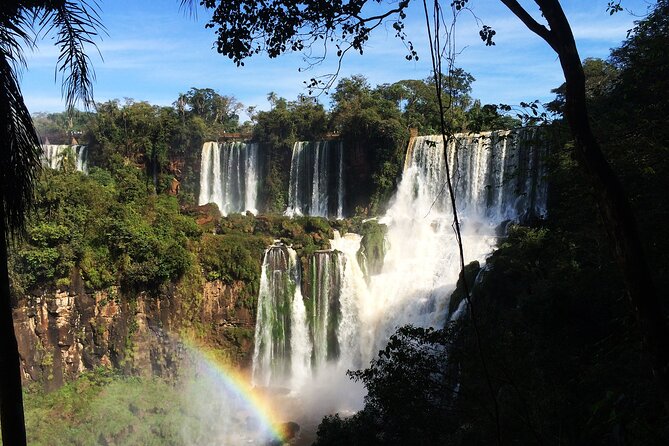 Day Trip to the Argentinian Side of Iguassu Falls from Foz do Iguaçu - Stop By Stop: What You’ll See on the Argentina Side