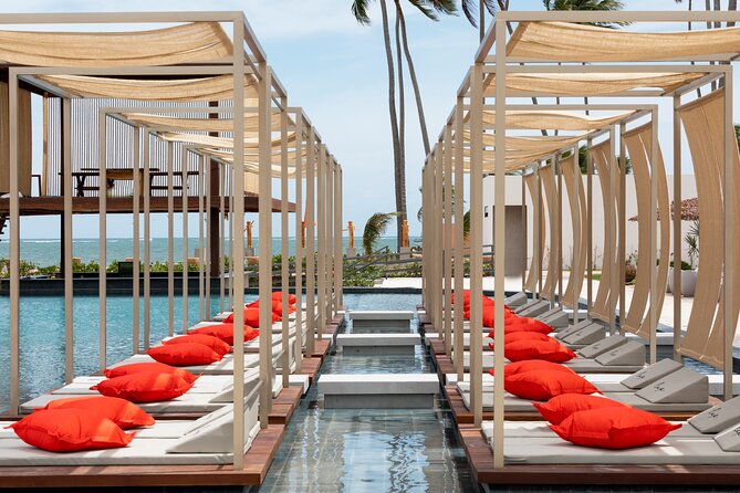 Day use by the sea with pool and lots of fun - Food and drinks: what’s included, what’s not, and how to avoid sticker shock