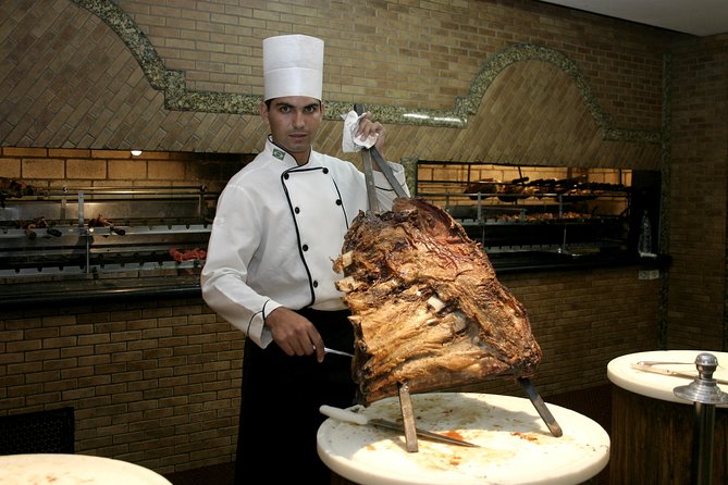 Dinner Show at Rafain in Foz do Iguaçu - Who This Dinner Show Fits Best