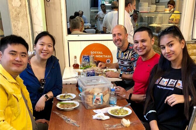 Discover Brazilian Foods and Drinks on Sao paulo Food Crawl - Key Things I’d Prioritize Before You Go