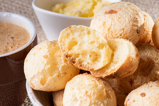 Discover Brazilian Foods and Drinks on Sao paulo Food Crawl - Price and Value: What $79 Buys You in Real Terms