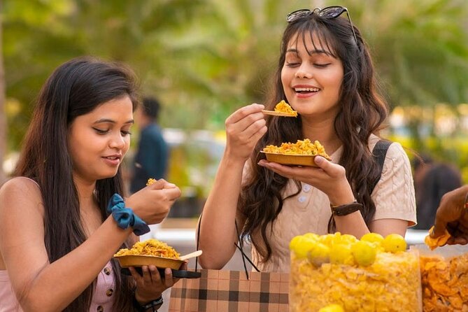 Discover Brazilian Foods and Drinks on Sao paulo Food Crawl - Timing, Weather, and How to Pace Your Plate