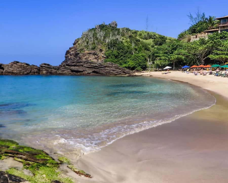 Discover Búzios Beaches and Boat Tours - Leaving from Búzios - Languages, group size, and who this tour is best for
